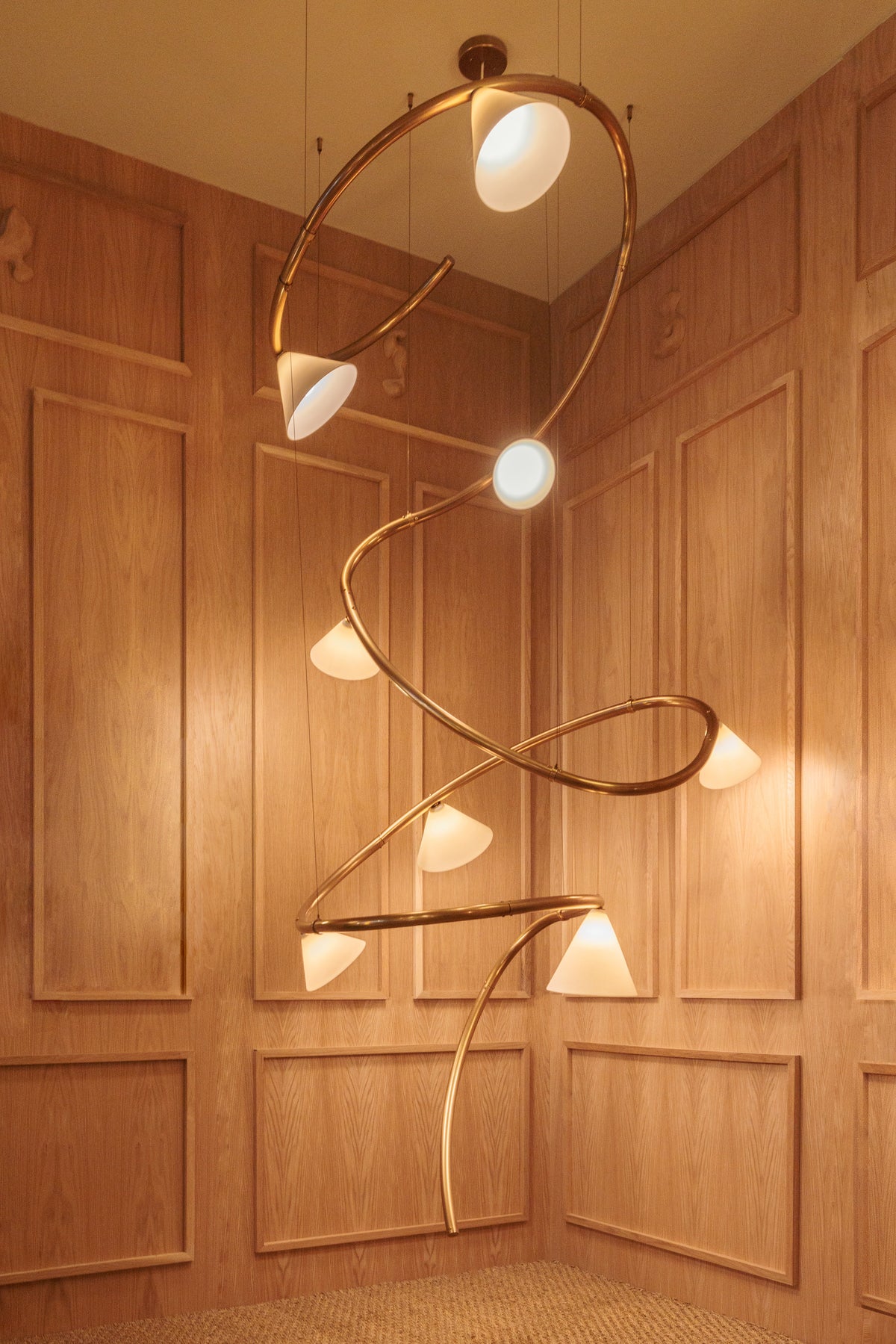 Sketch Light - Vertical