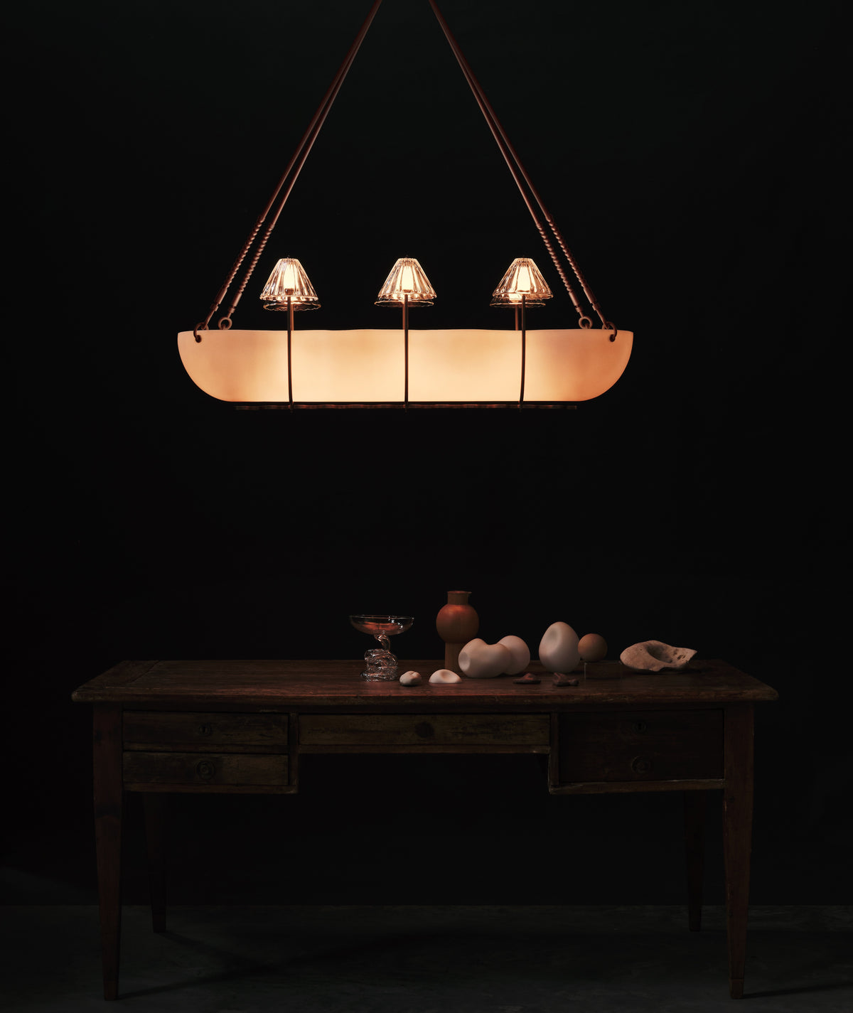 Handkerchief Light
