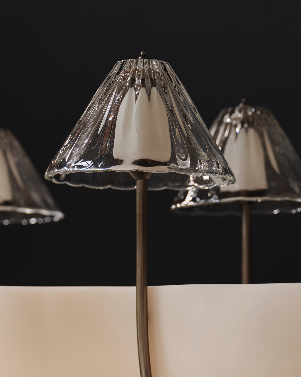 Handkerchief Light