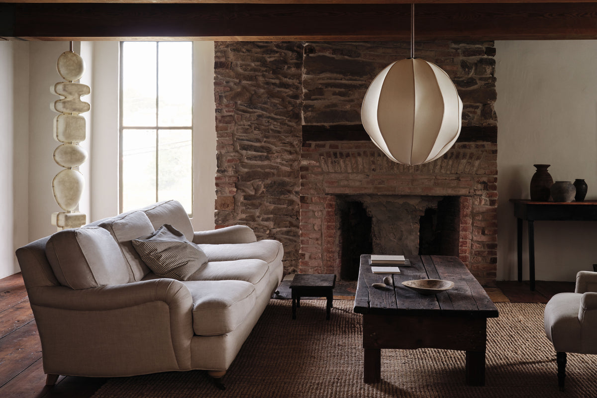 Large, 27 inch with Lantern Stack