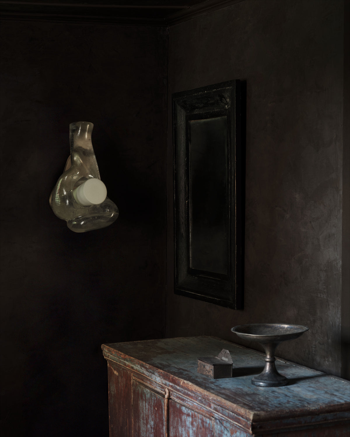 Squidge Sconce