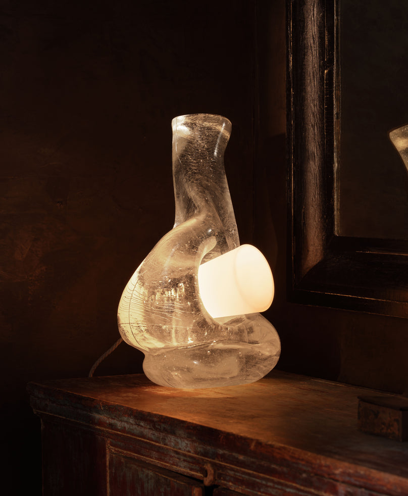Squidge Table Lamp