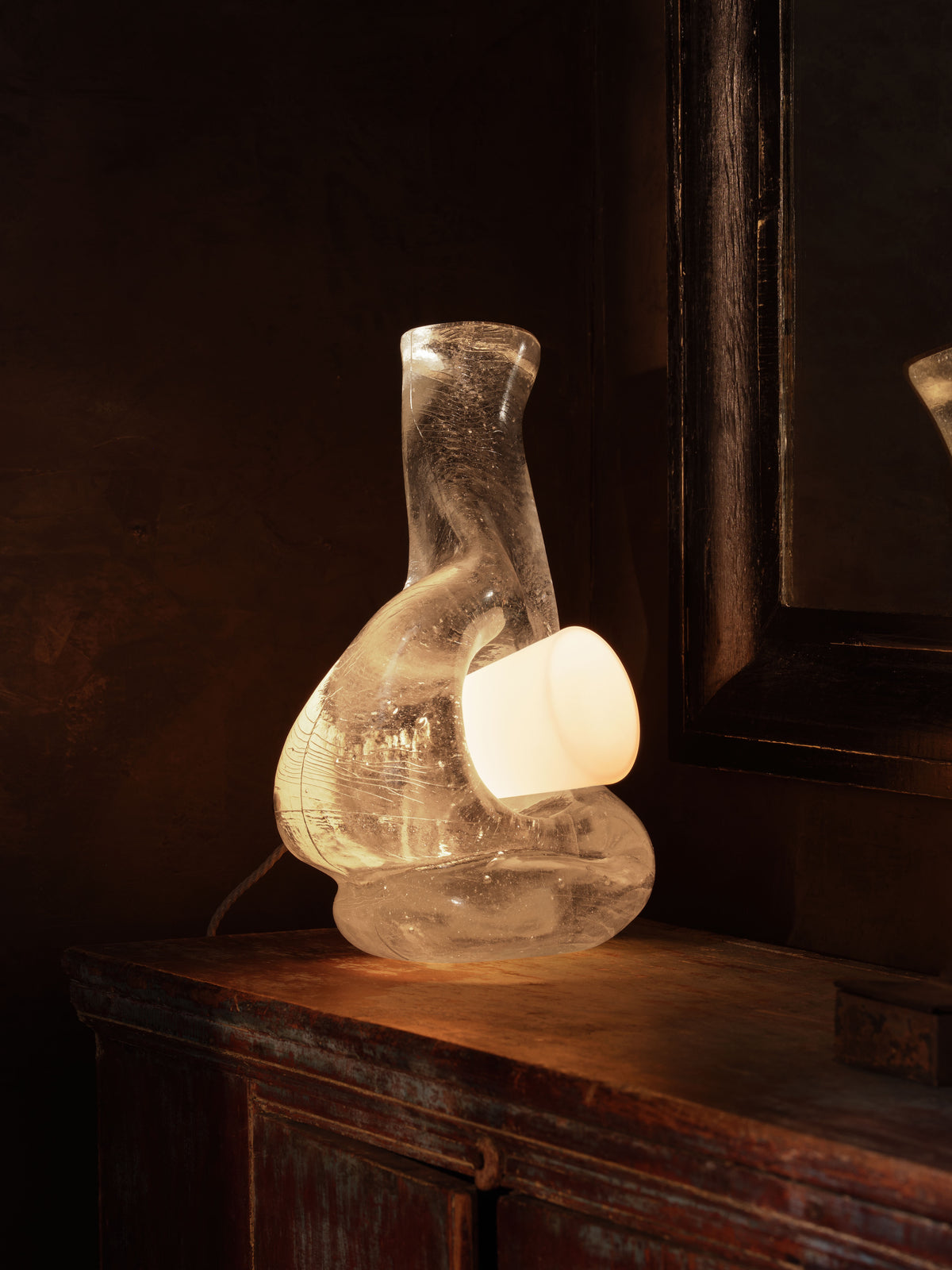 Squidge Table Lamp