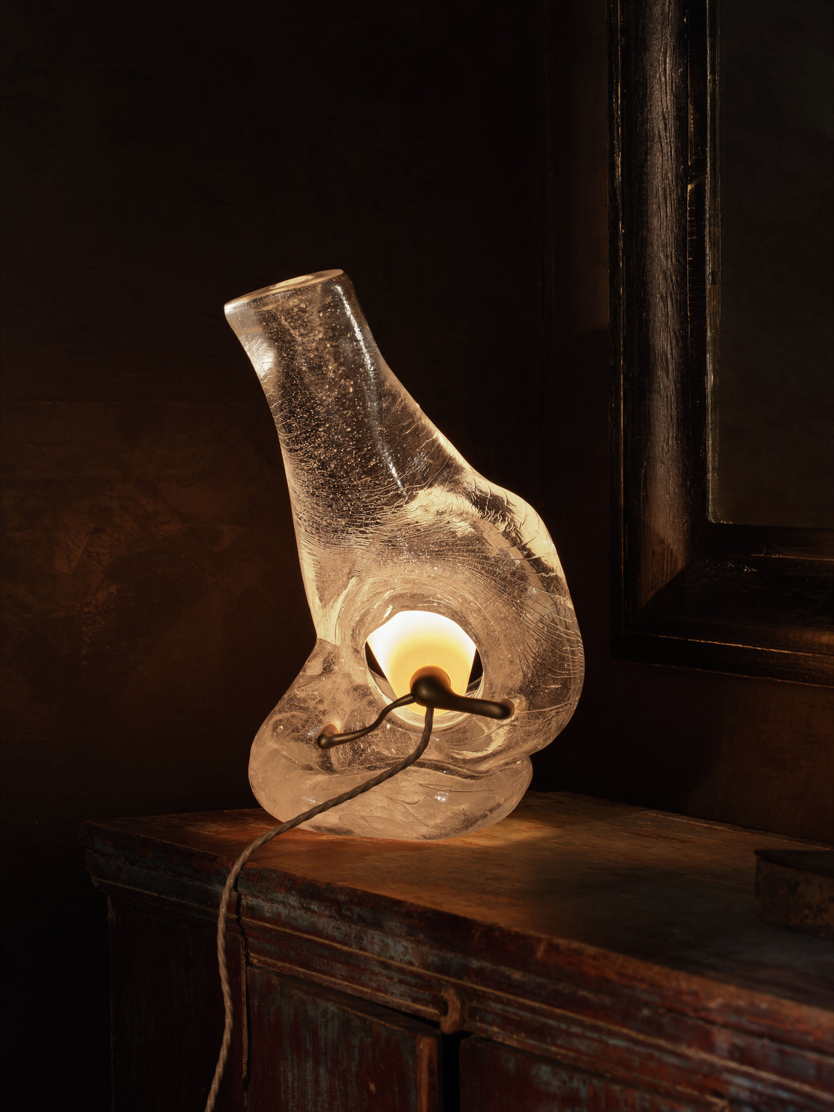 Squidge Table Lamp