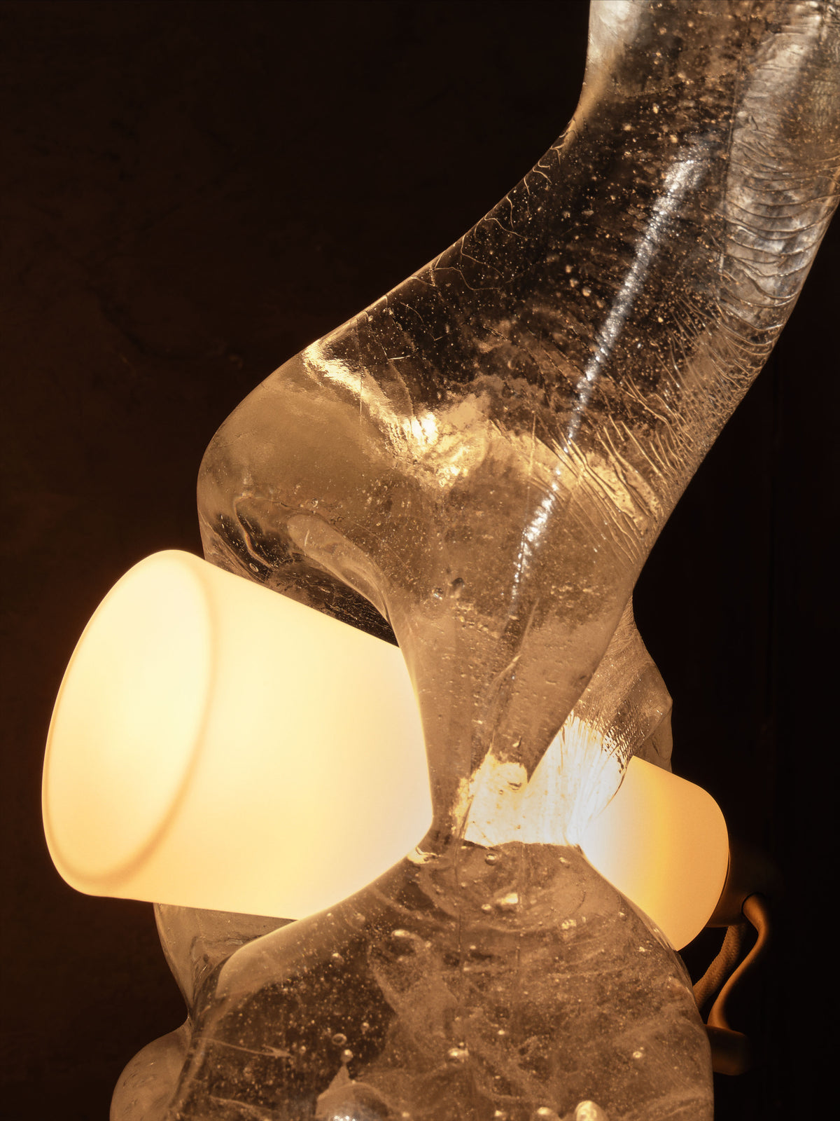 Squidge Table Lamp