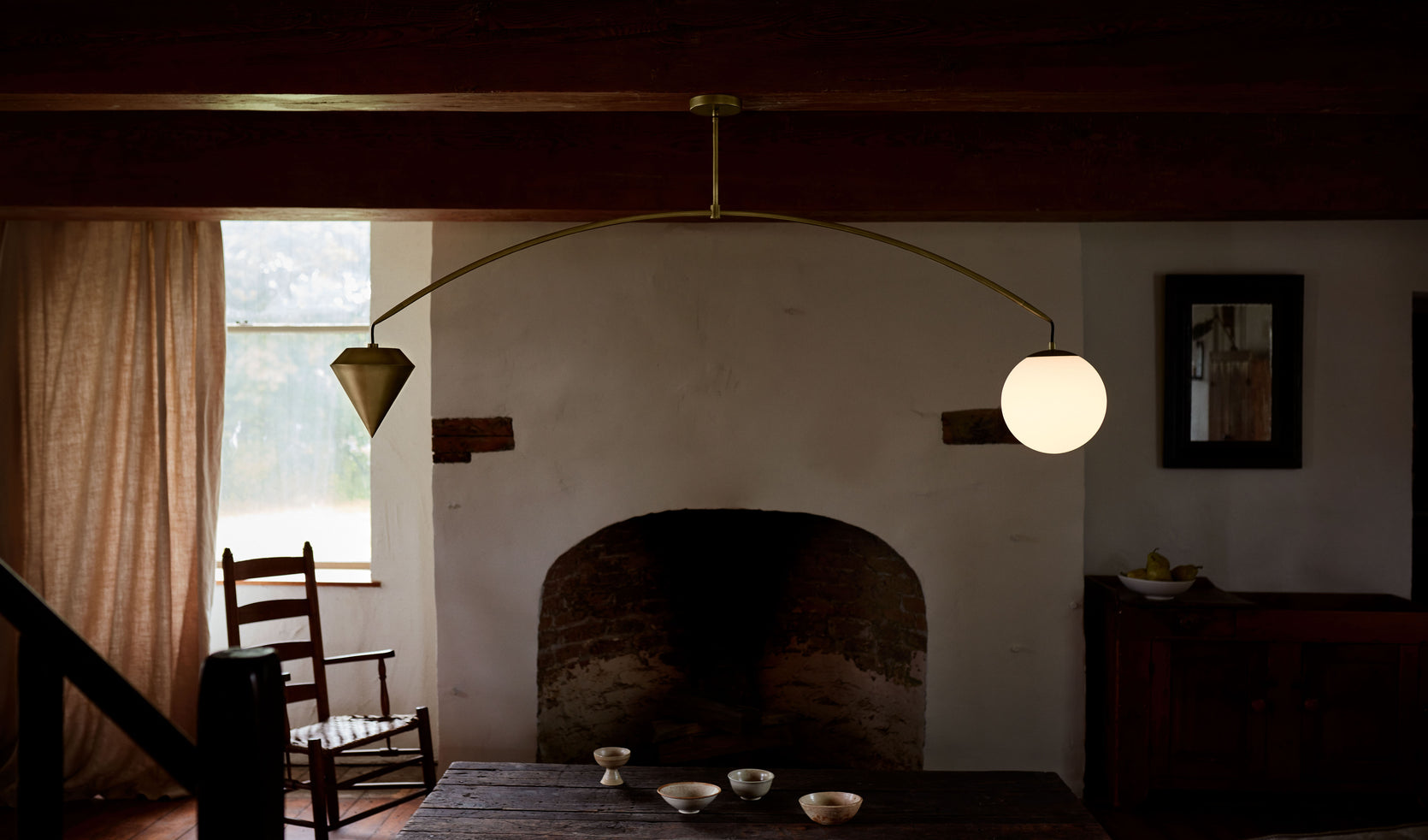 Arc Light