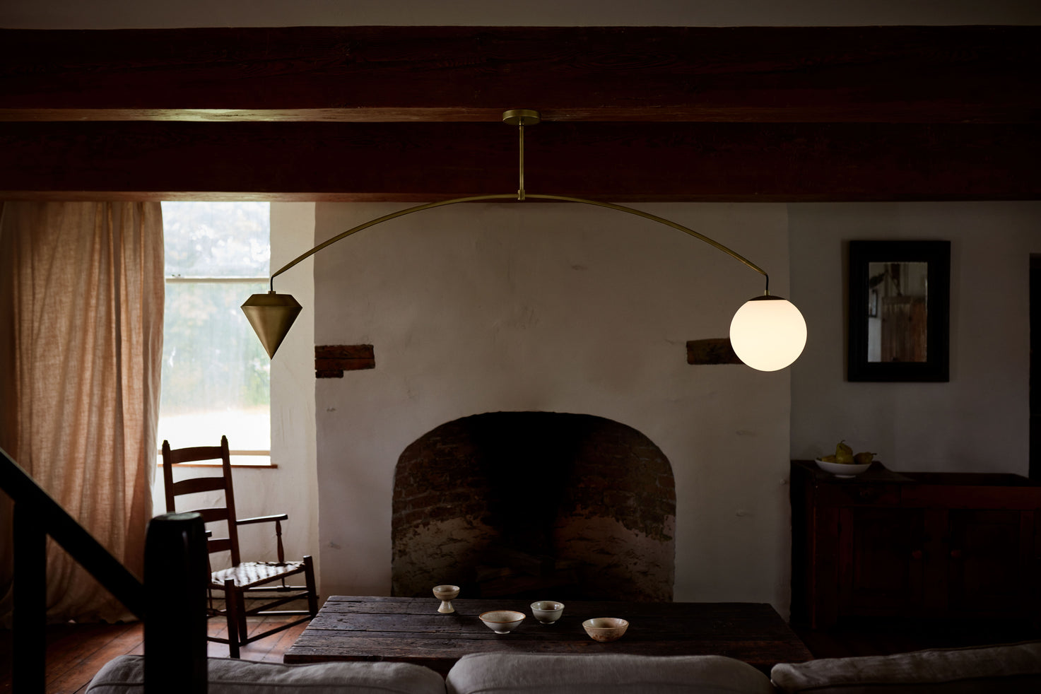 Arc Light