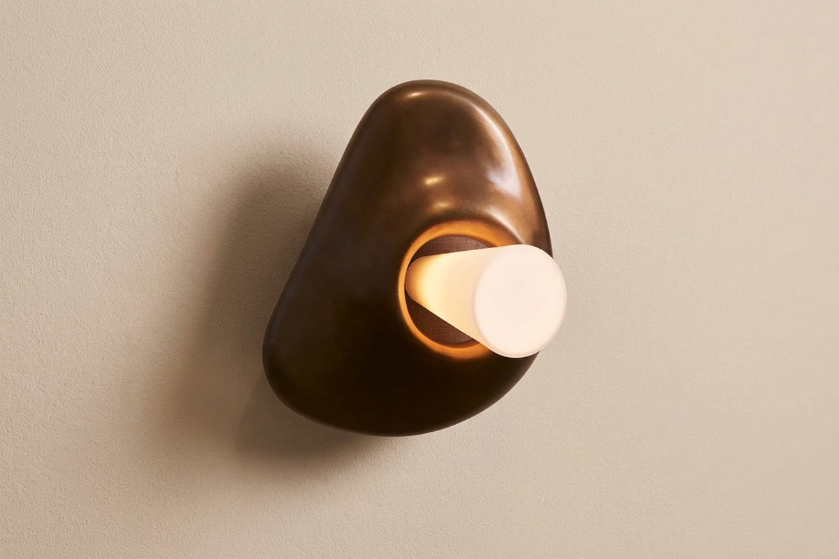 Body Sconce