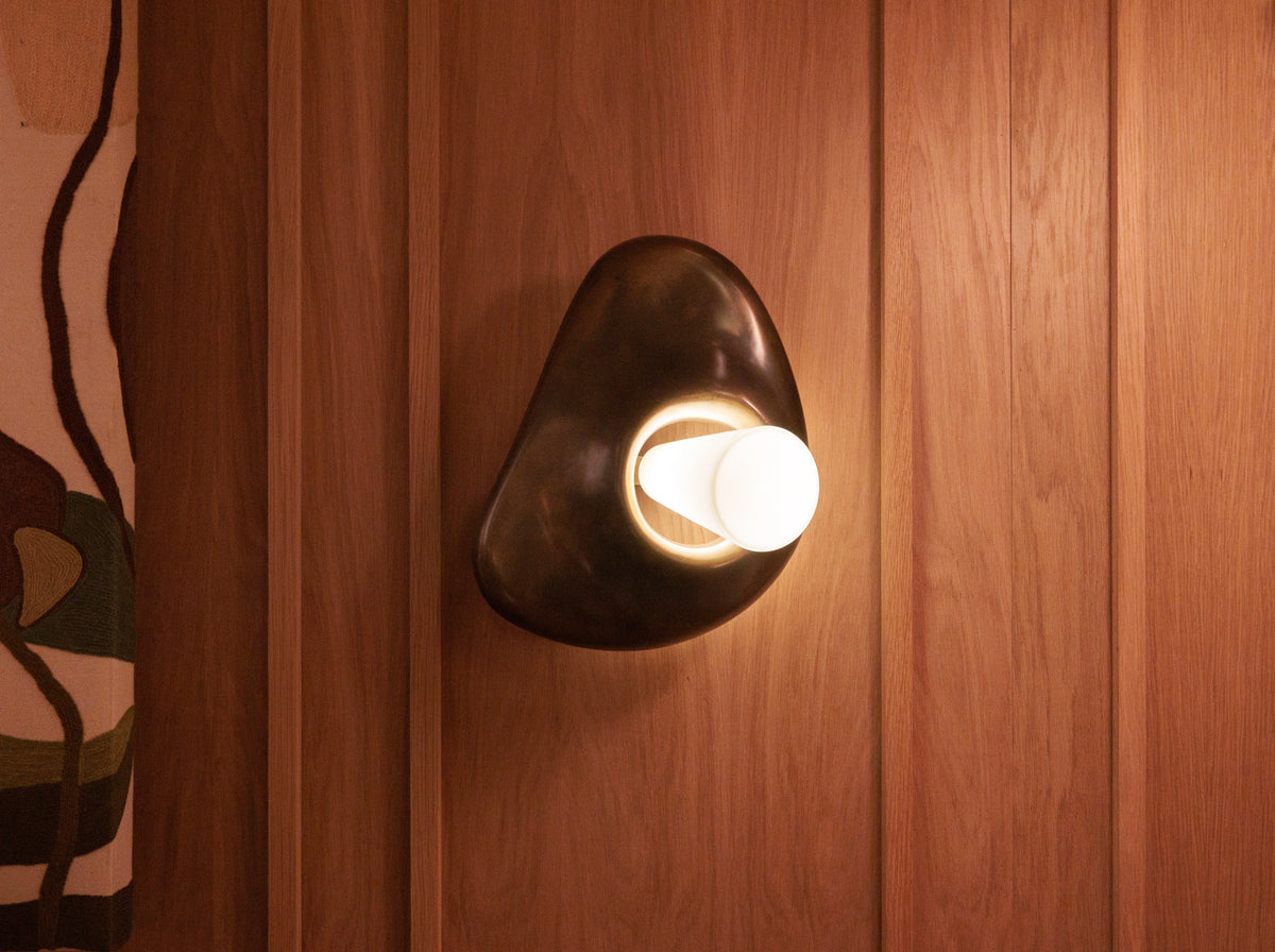 Body Sconce