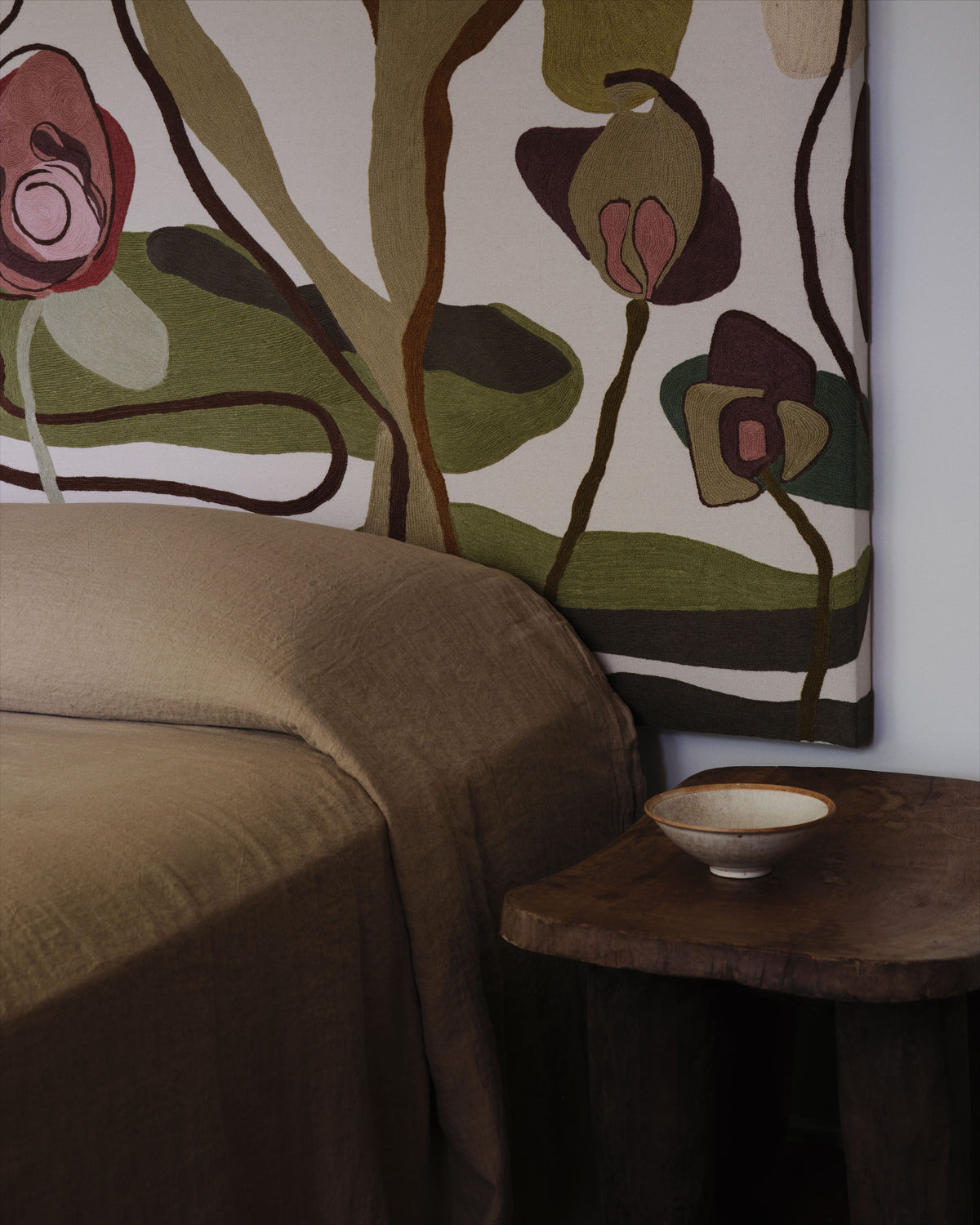 Field Headboard - Colorful
