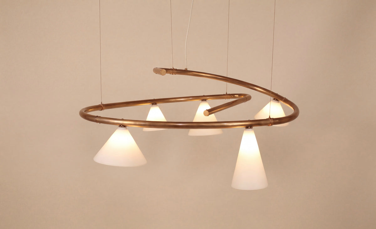 Sketch Light - Horizontal - Small