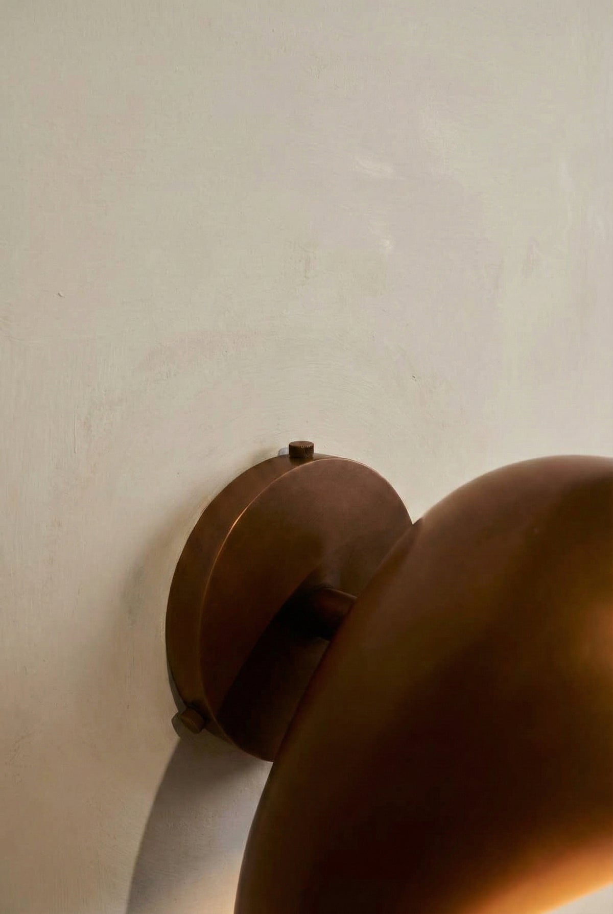 Baby Sconce