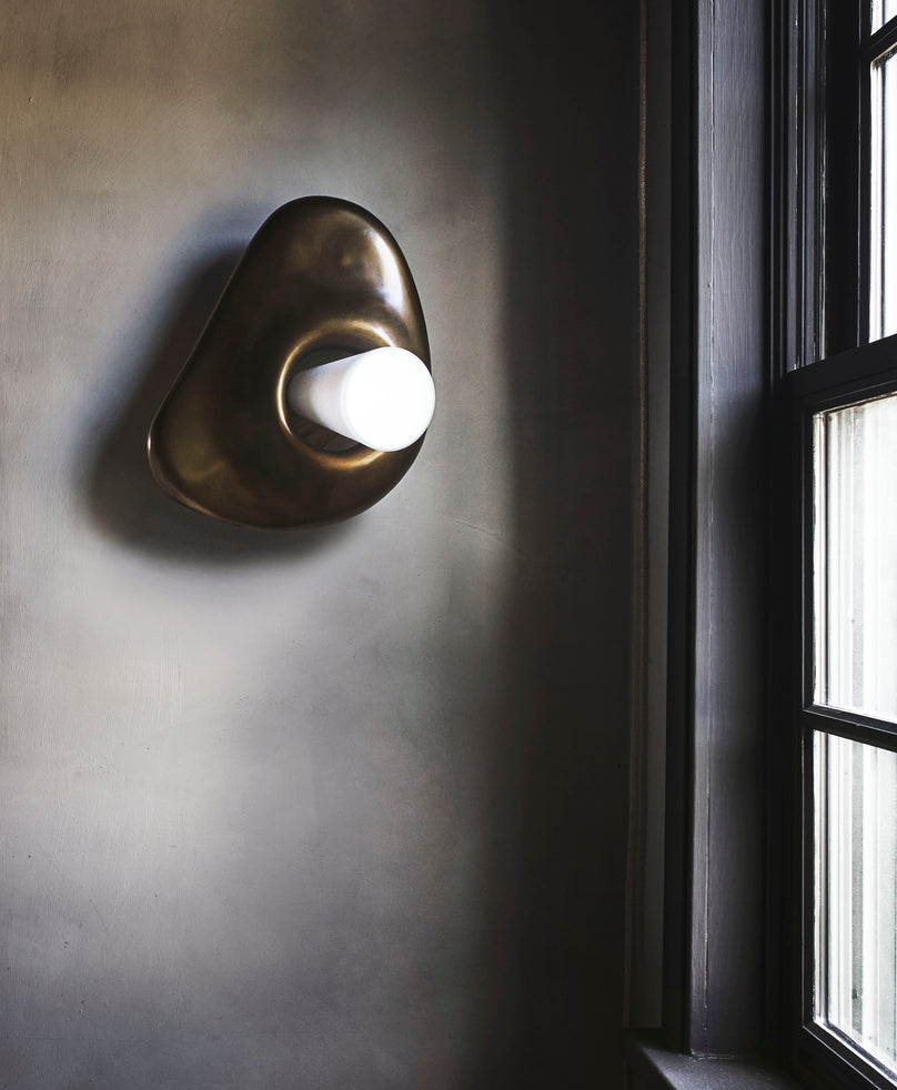 Body Sconce