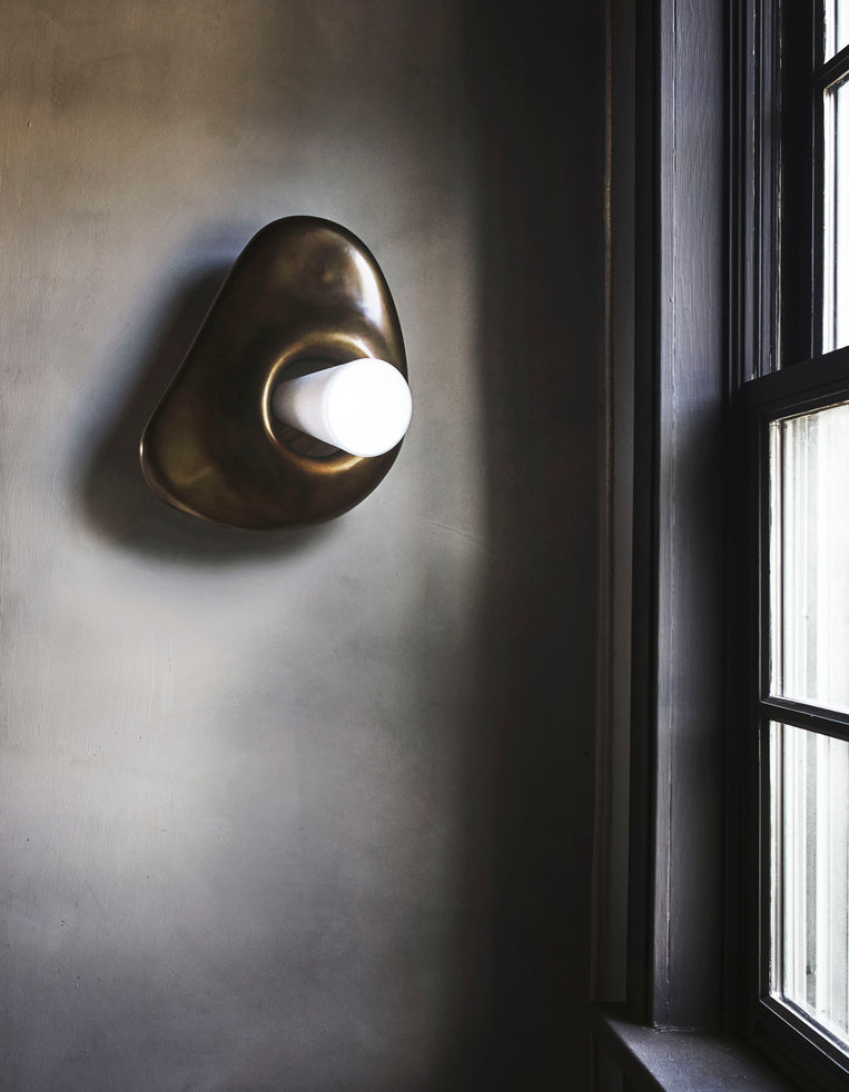 Body Sconce