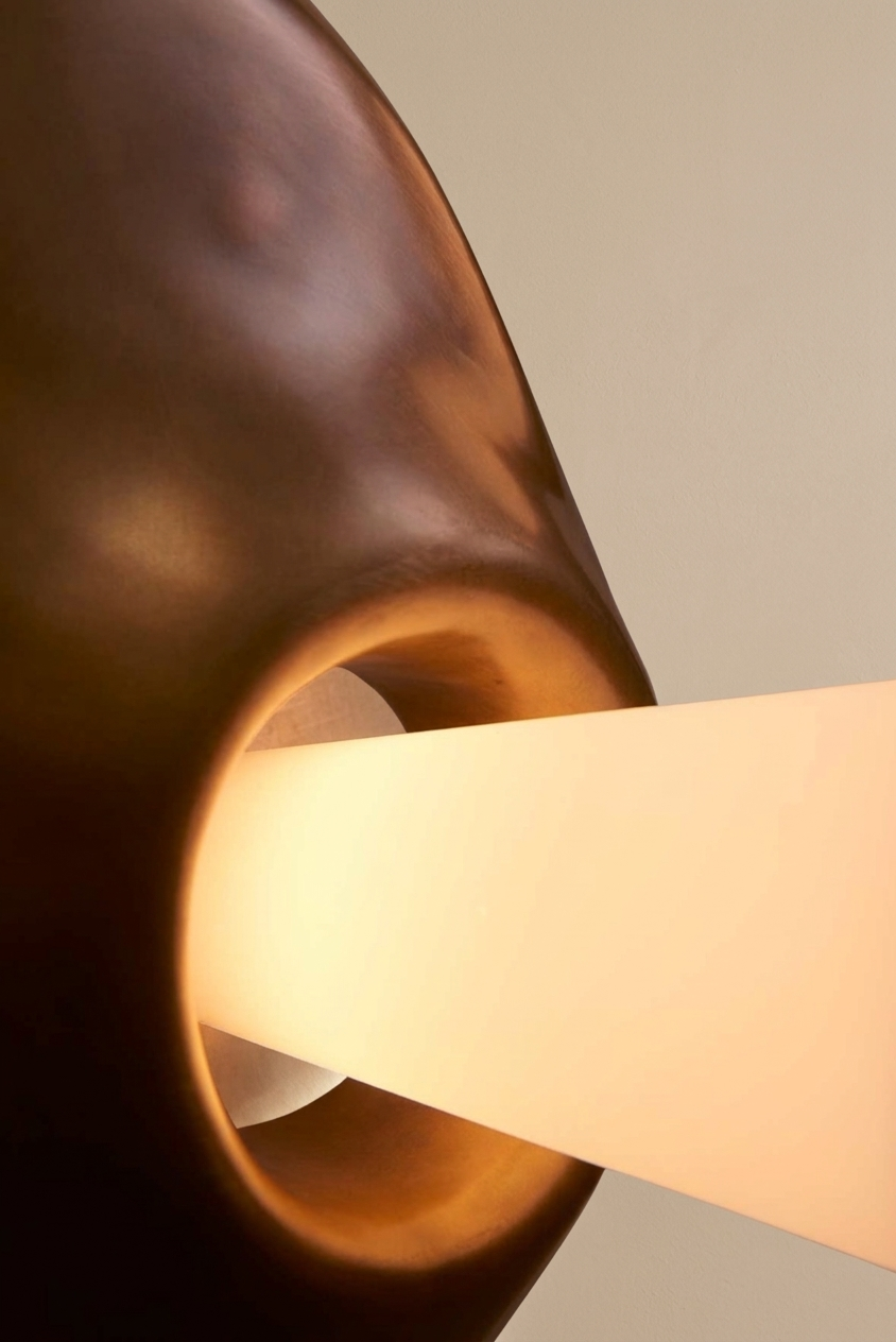 Body Sconce