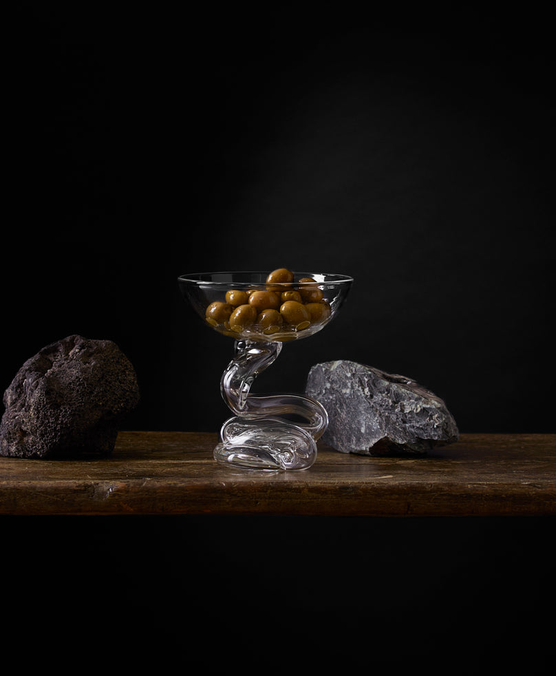 Squidge Candy Dish