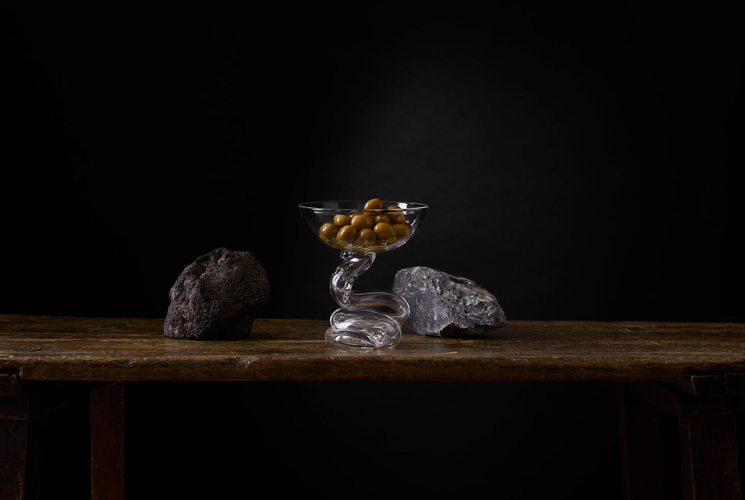 Squidge Candy Dish