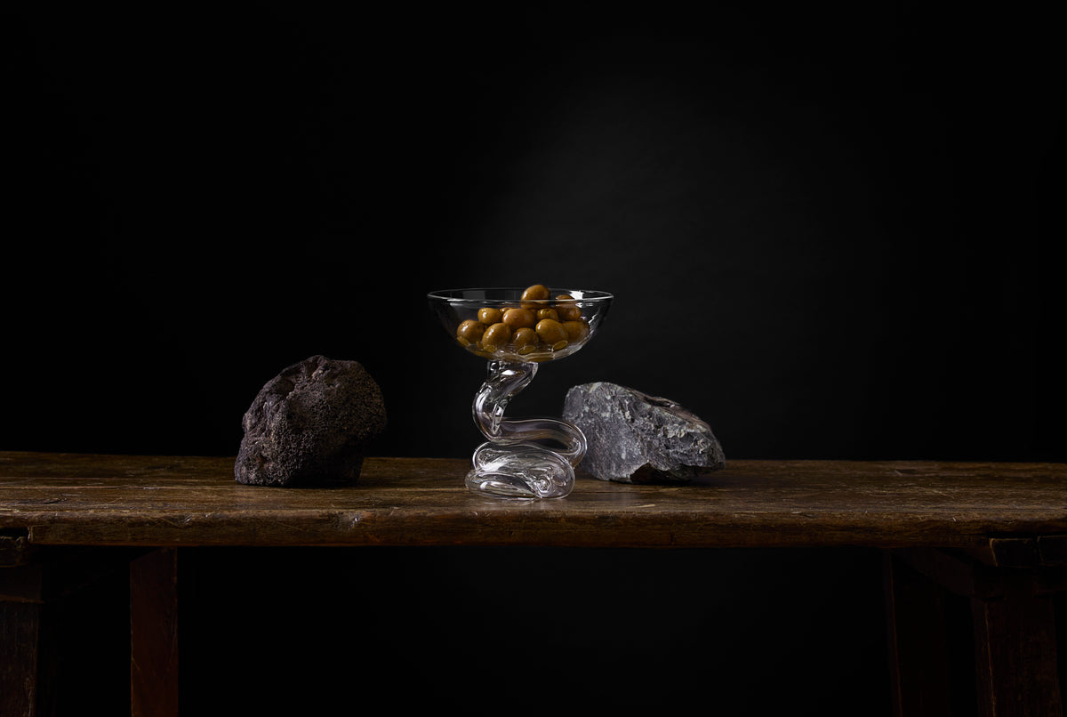 Squidge Candy Dish