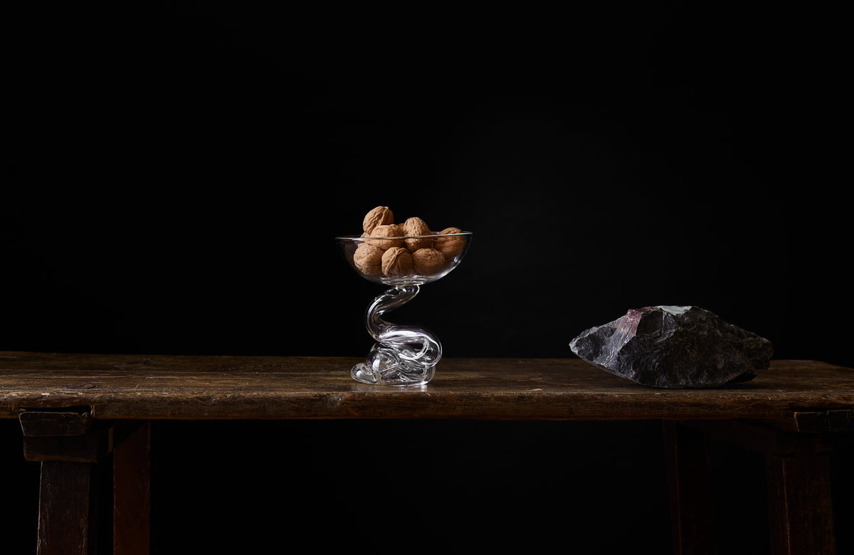 Squidge Candy Dish