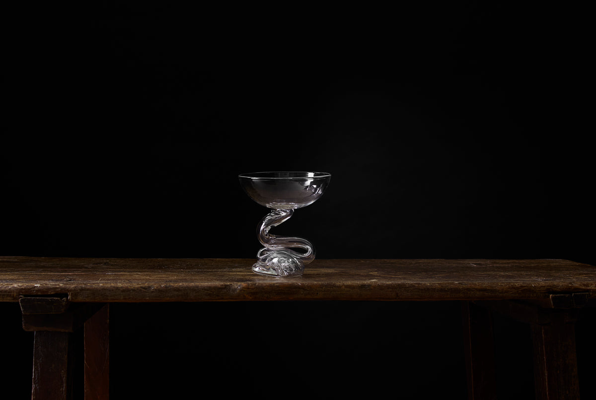 Squidge Candy Dish