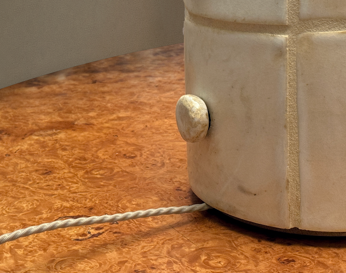 Ceramic Table Lamp