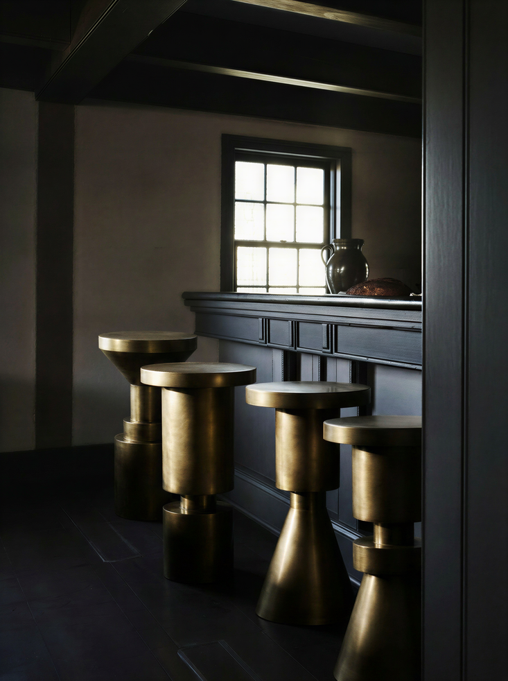 Chess Piece - Bar Height