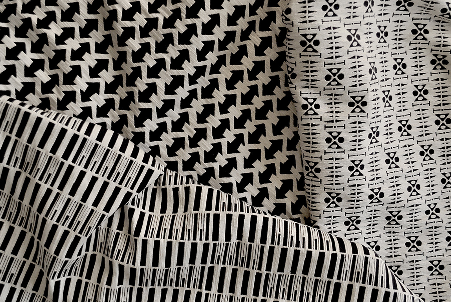 Stripe, Arrow, Flint