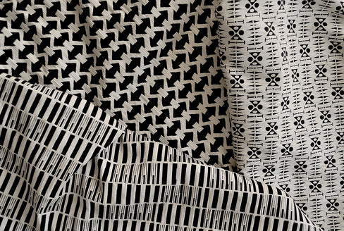 Stripe, Arrow, Flint