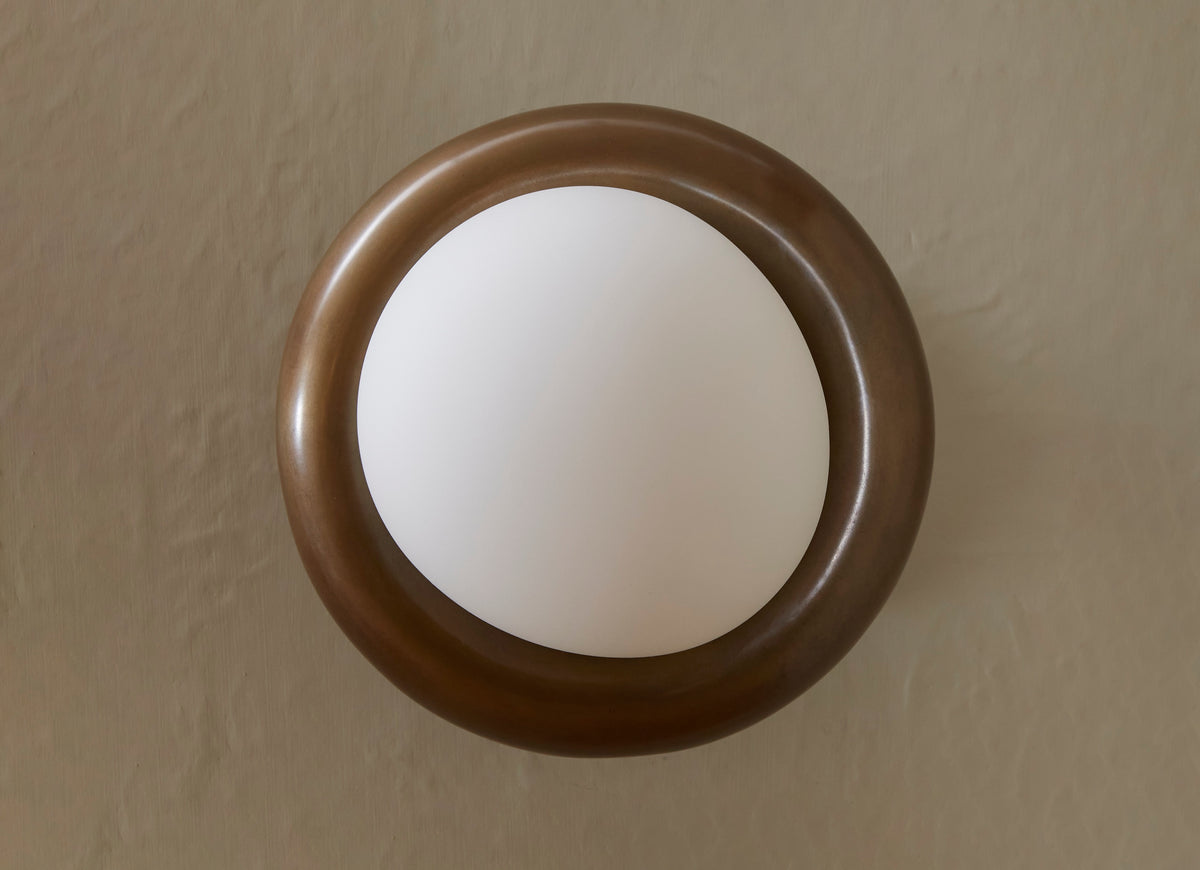 Cell Sconce
