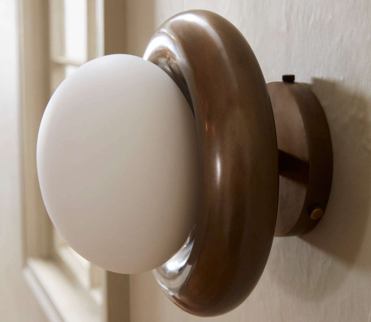 Cell Sconce