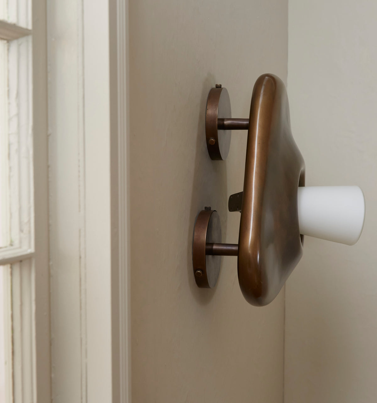 Body Sconce