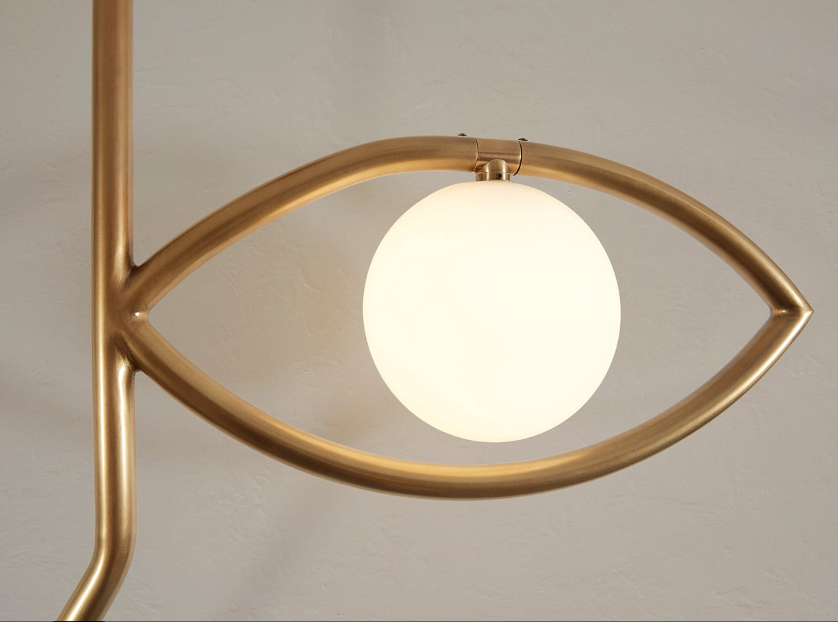 Face Light