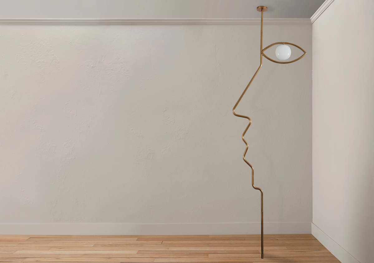 Face Light