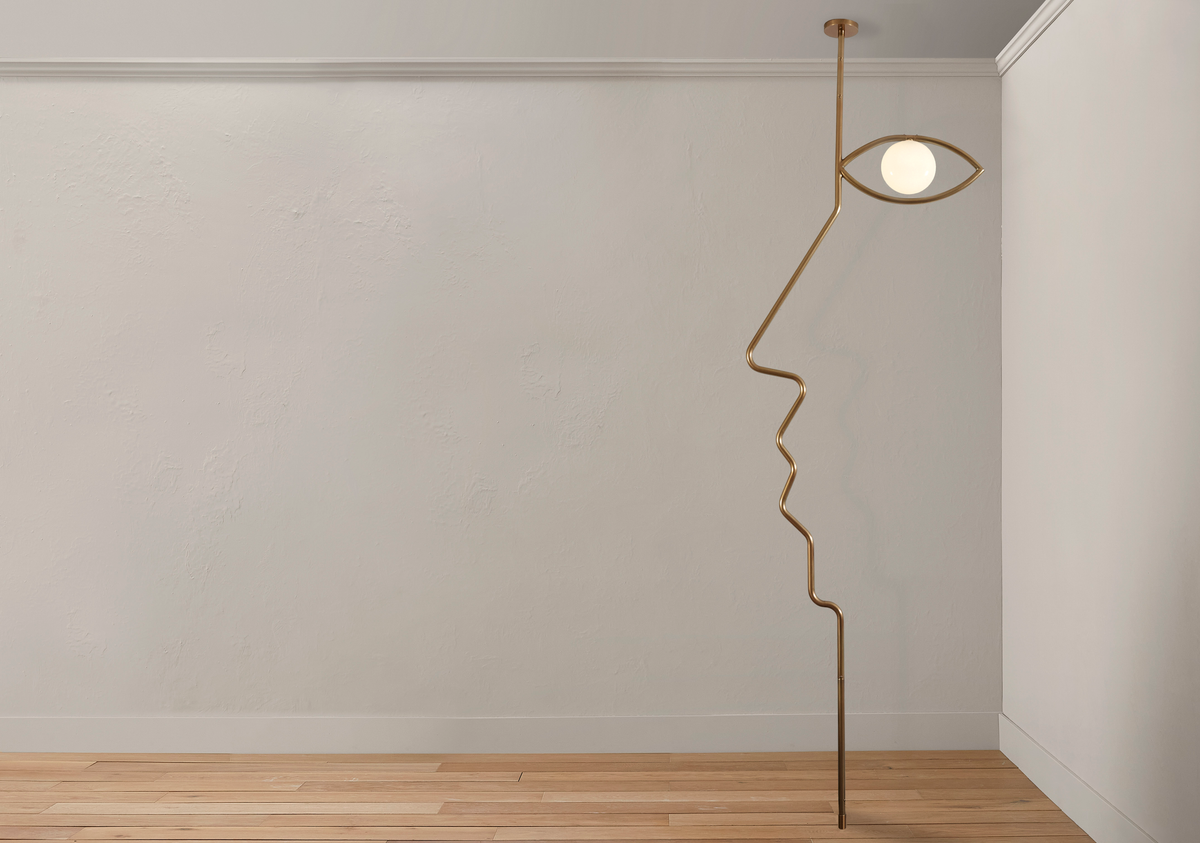 Face Light