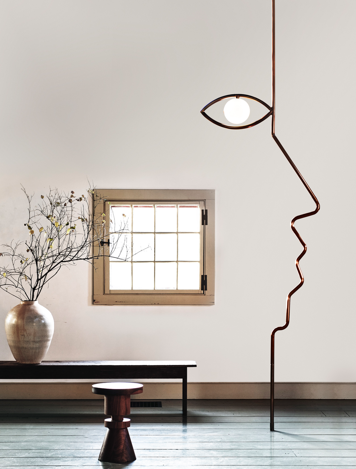 Face Light
