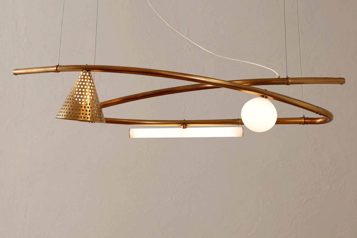 Findings Light