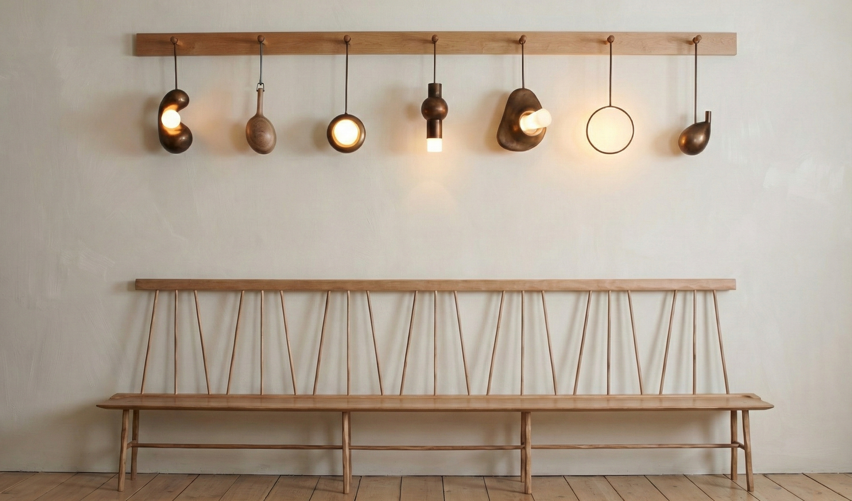 Glyph Light