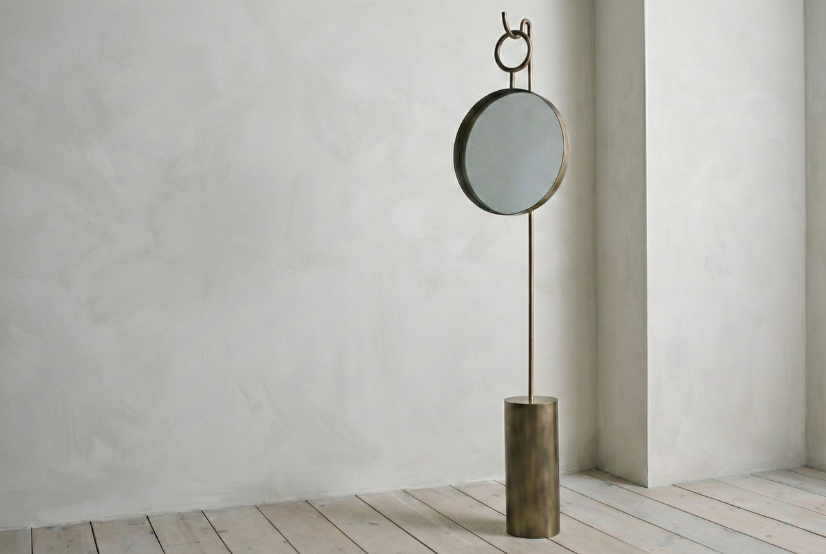 Hanging Mirror