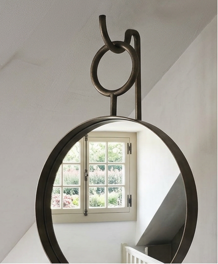 Hanging Mirror