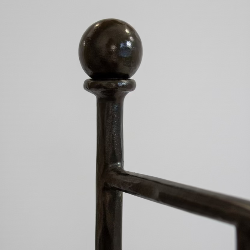 Wrought Iron