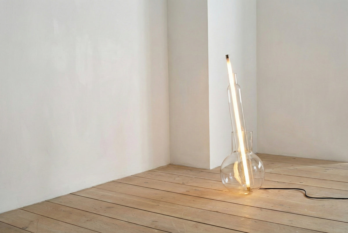 Intervention Lamp