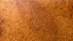 Puddle Table - Burl