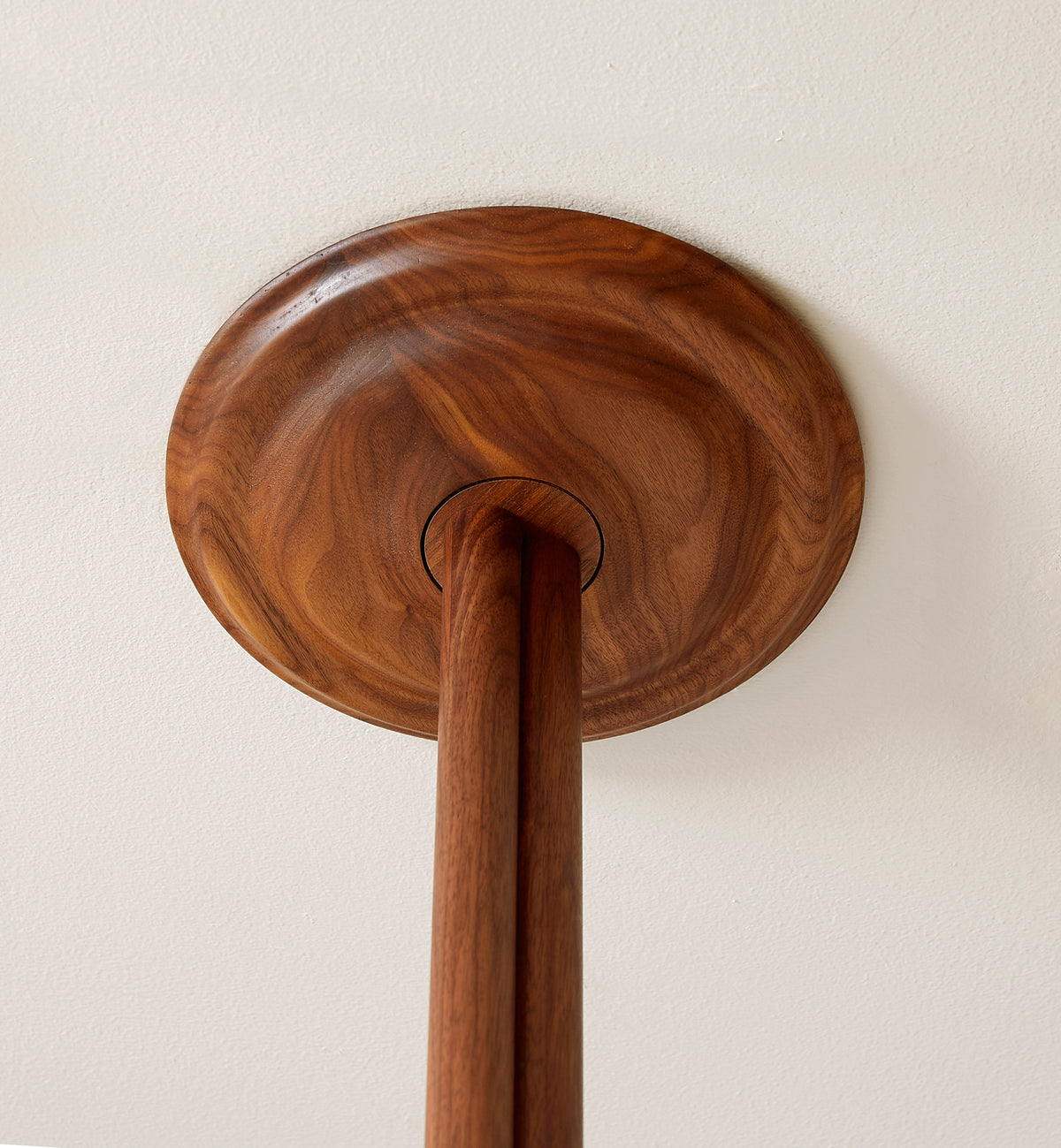 Mulberry Cone Pendant - Duo