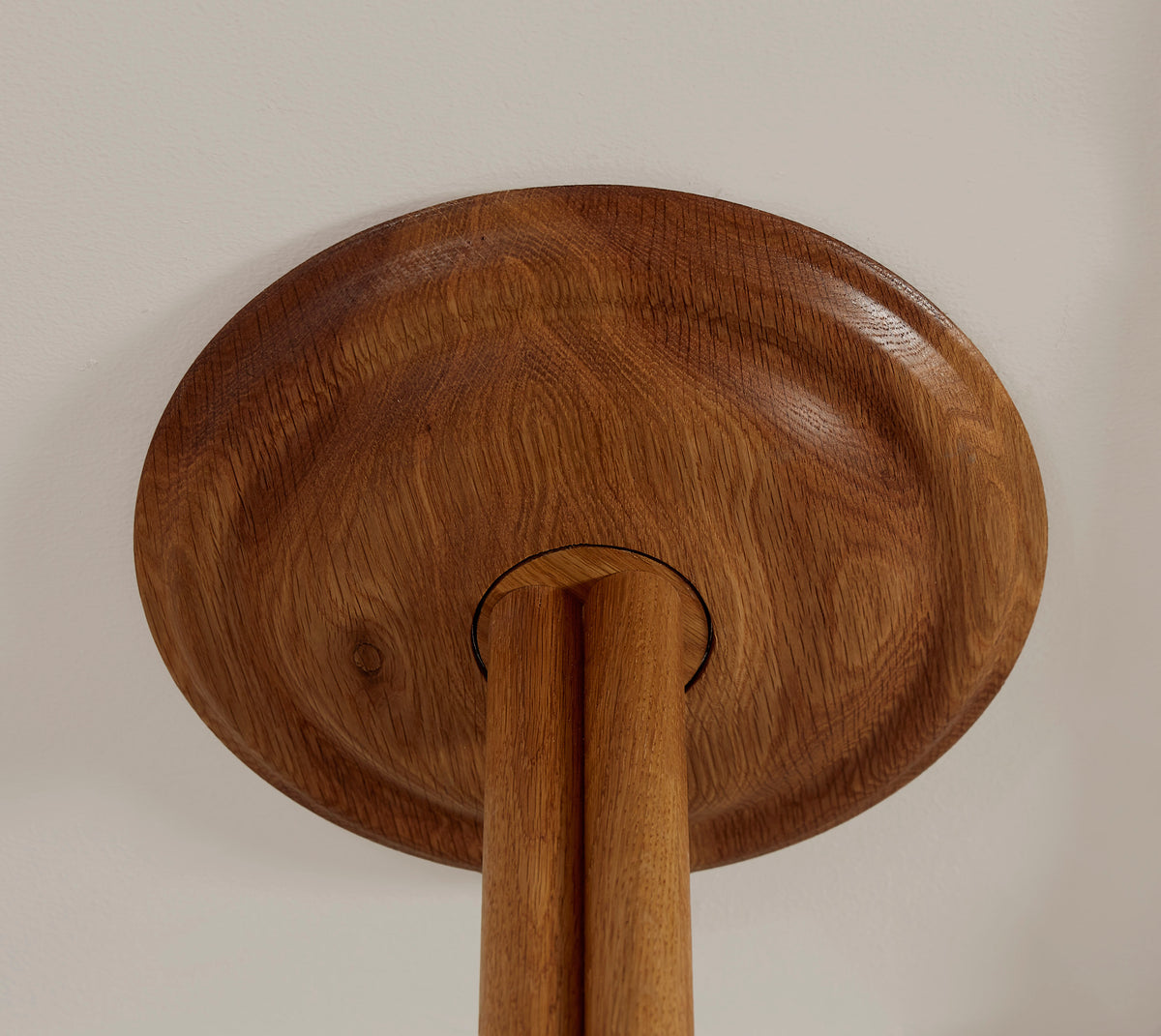 Mulberry Cone Pendant - Trio