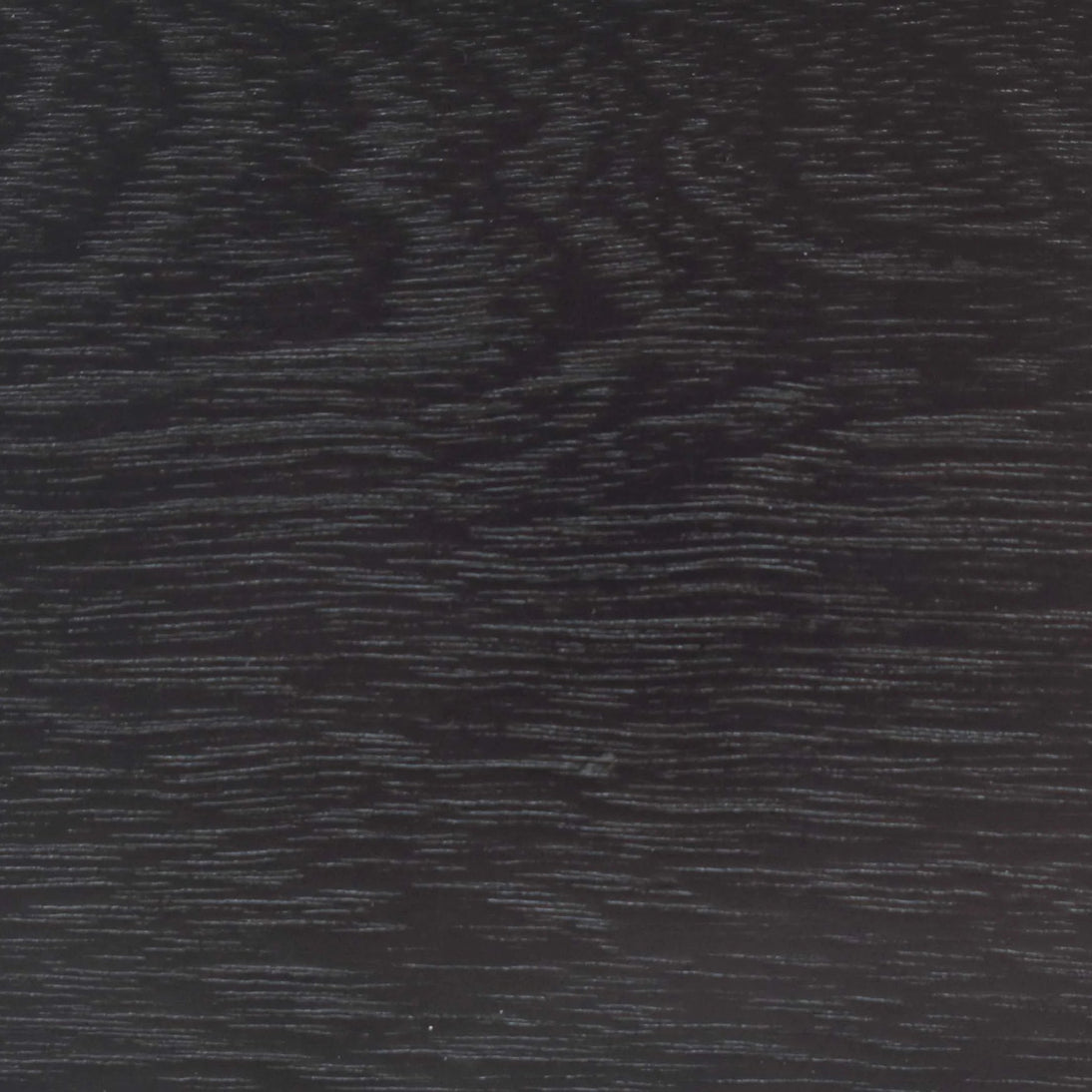 Ebonized Oak