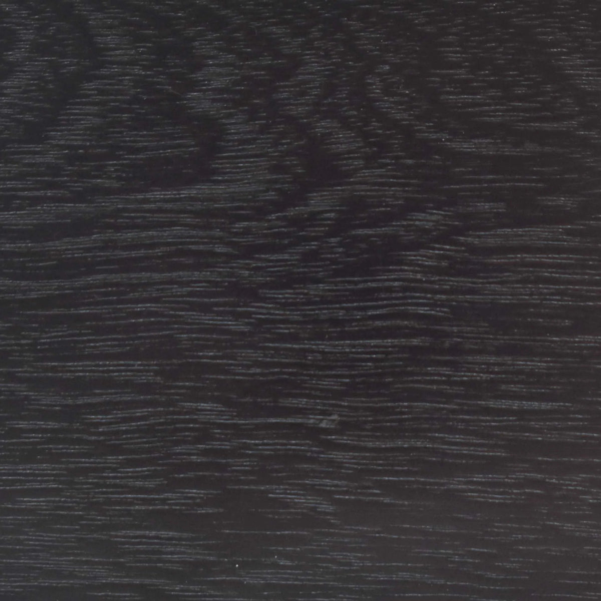 Ebonized Oak