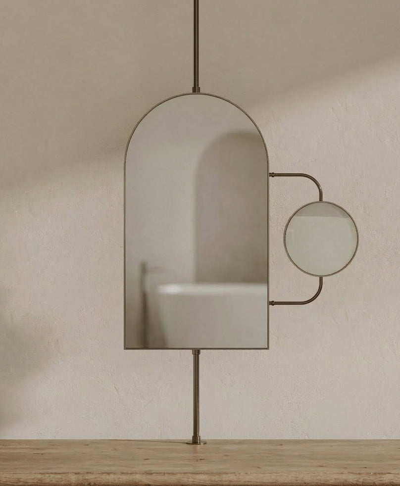 Pendant Mirror 02