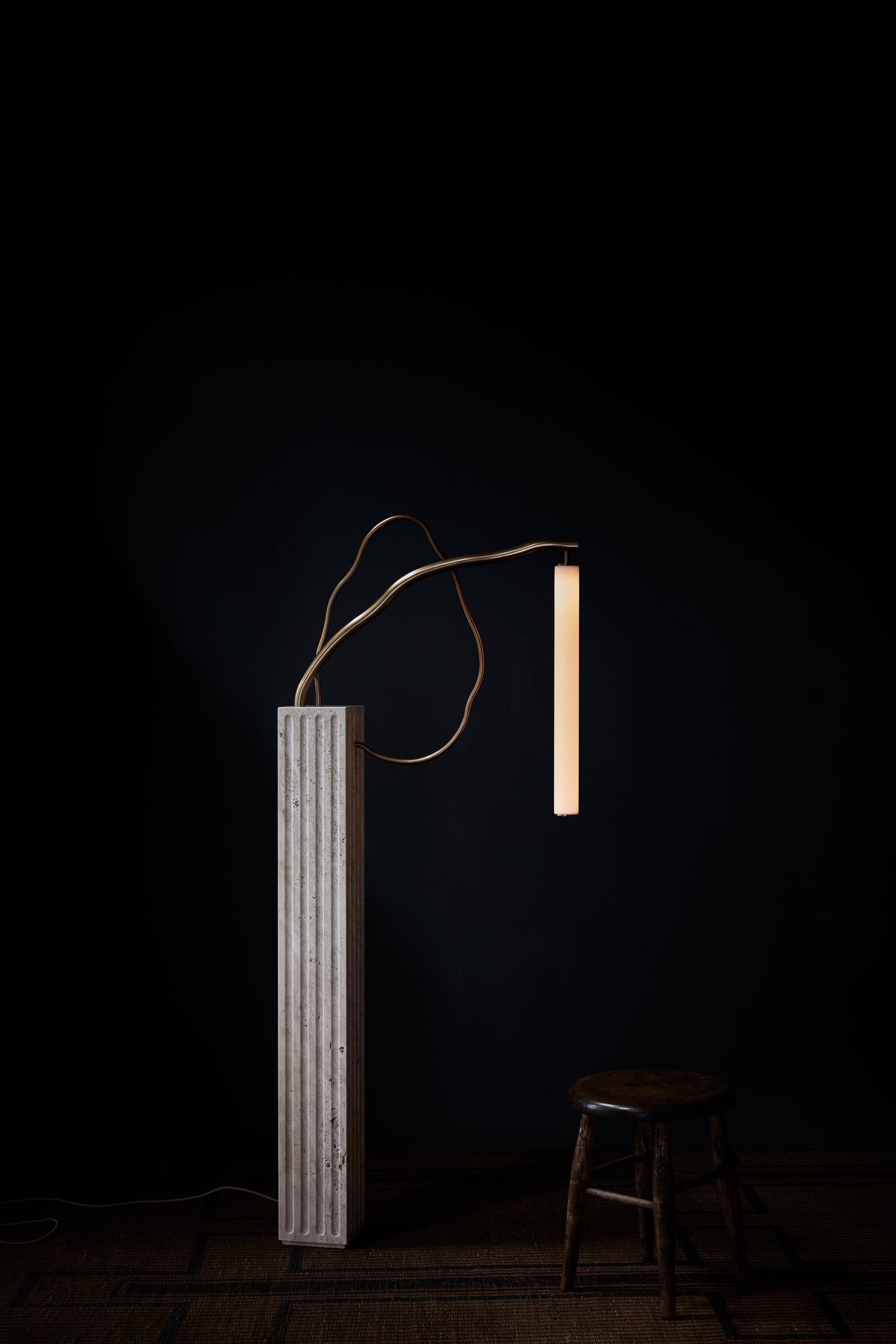 Plinth 01