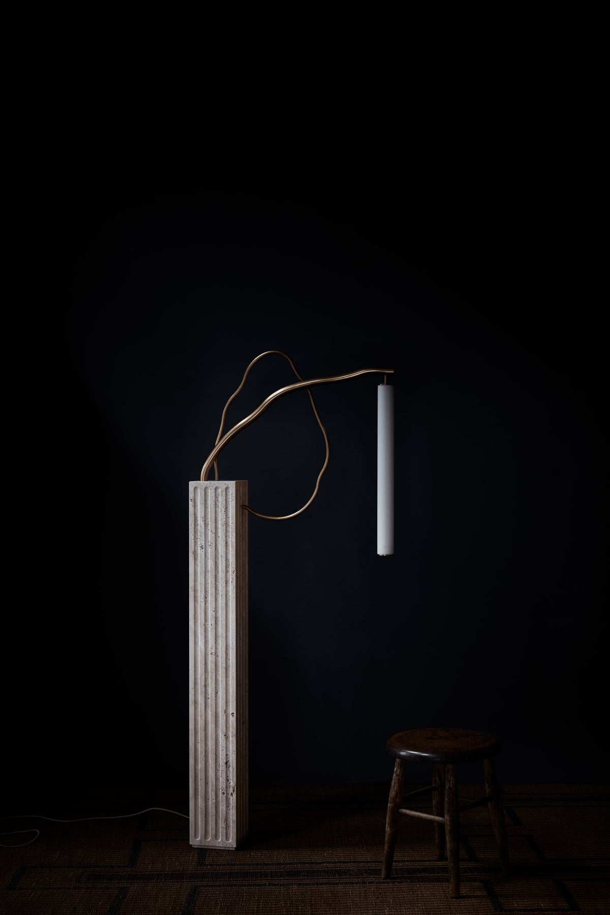 Plinth 01