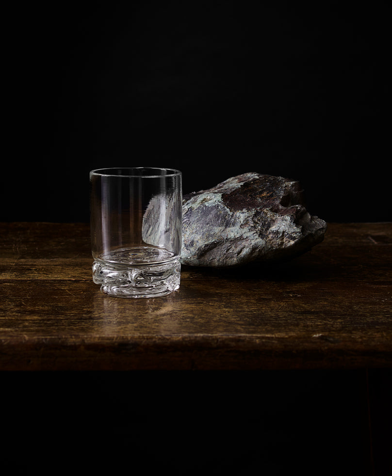 Squidge Rocks Glass Set